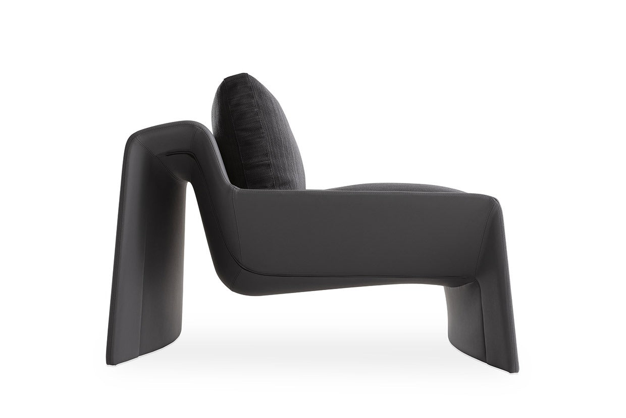 Bugatti Chiron Leisure Chair