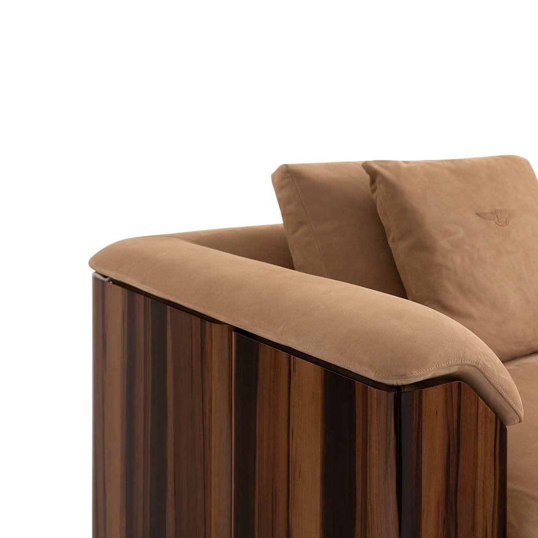 Bentley Tiverton Sofa