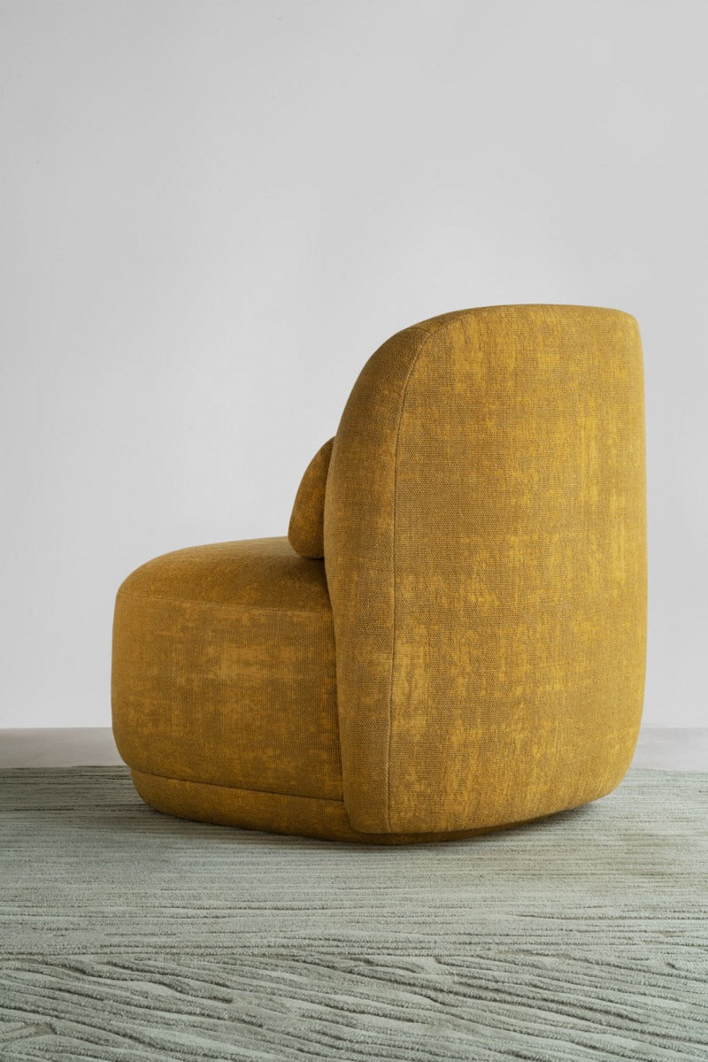 Bruno Moinard Editions Moshi Leisure Chair