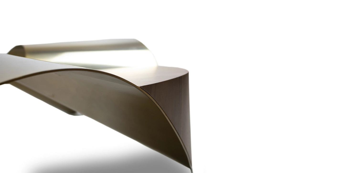 Alma De Luce Ballet Coffee Table
