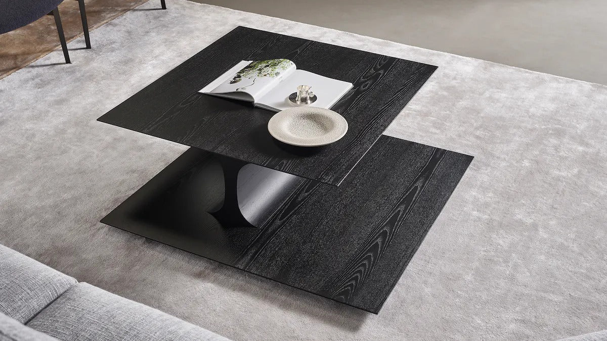 Bonaldo Kasumi Coffee Table