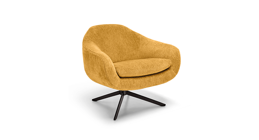 Arketipo Bond Armchair