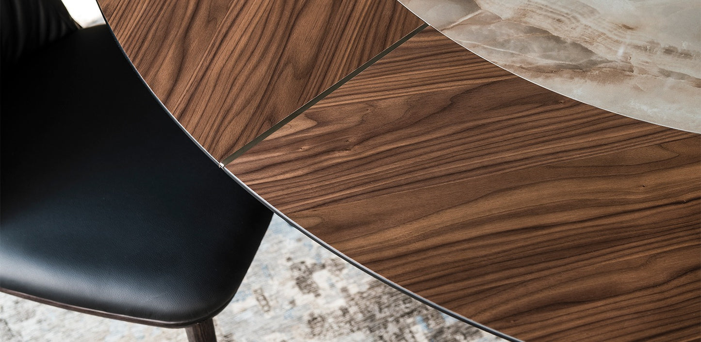 Cattelan Soho Dining Table