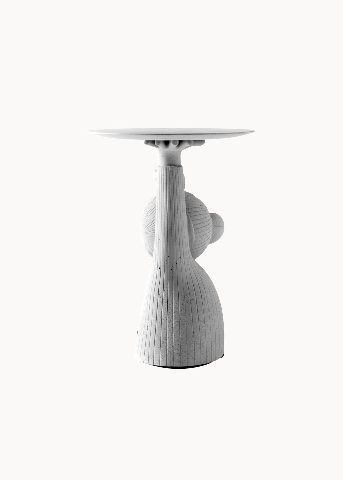 Bd Barcelona Monkey Side Table
