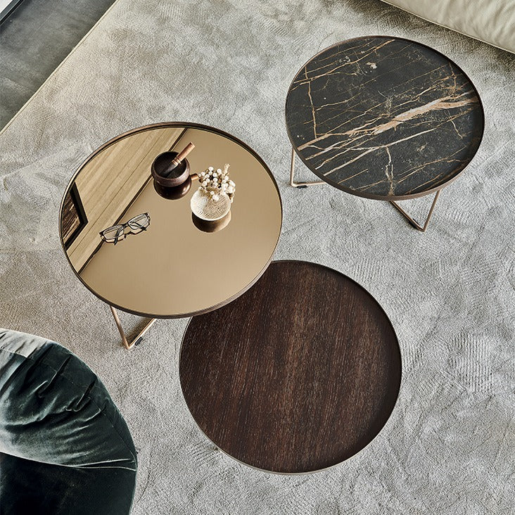 Cattelan Billy Coffee Table