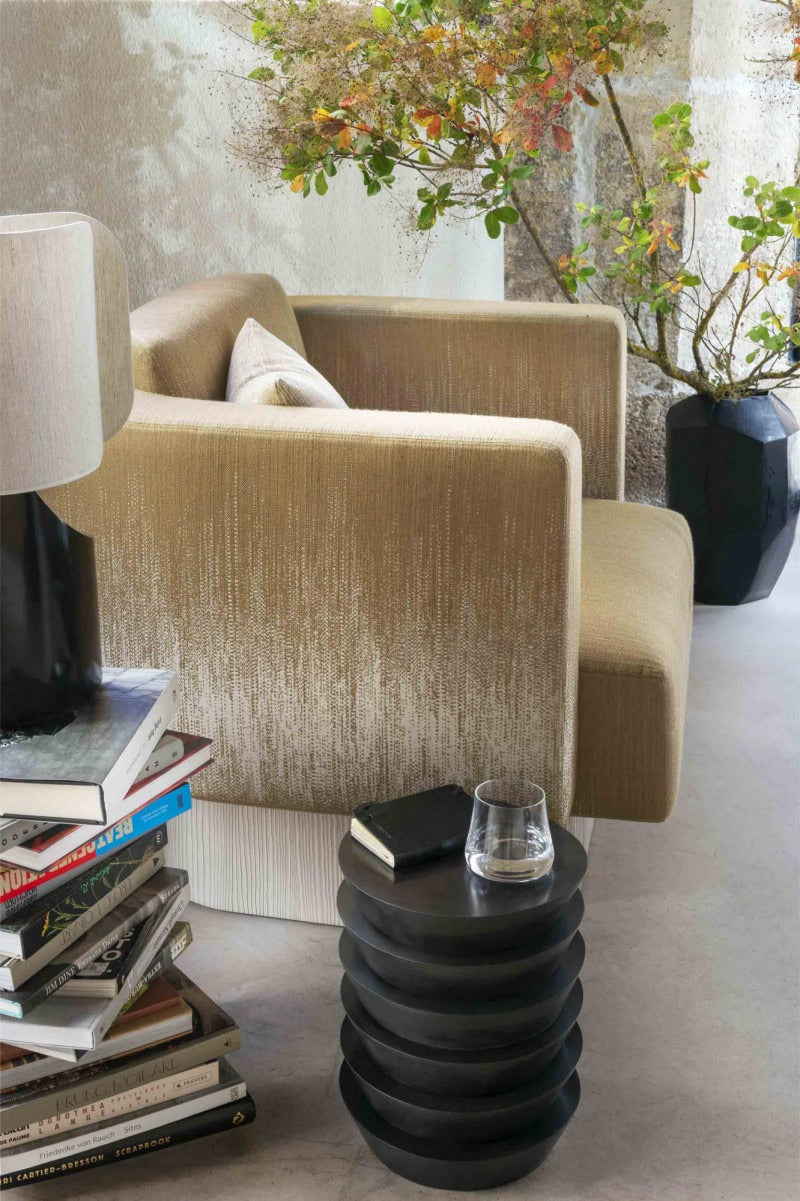 Bruno Moinard Editions Zlatar Side Table
