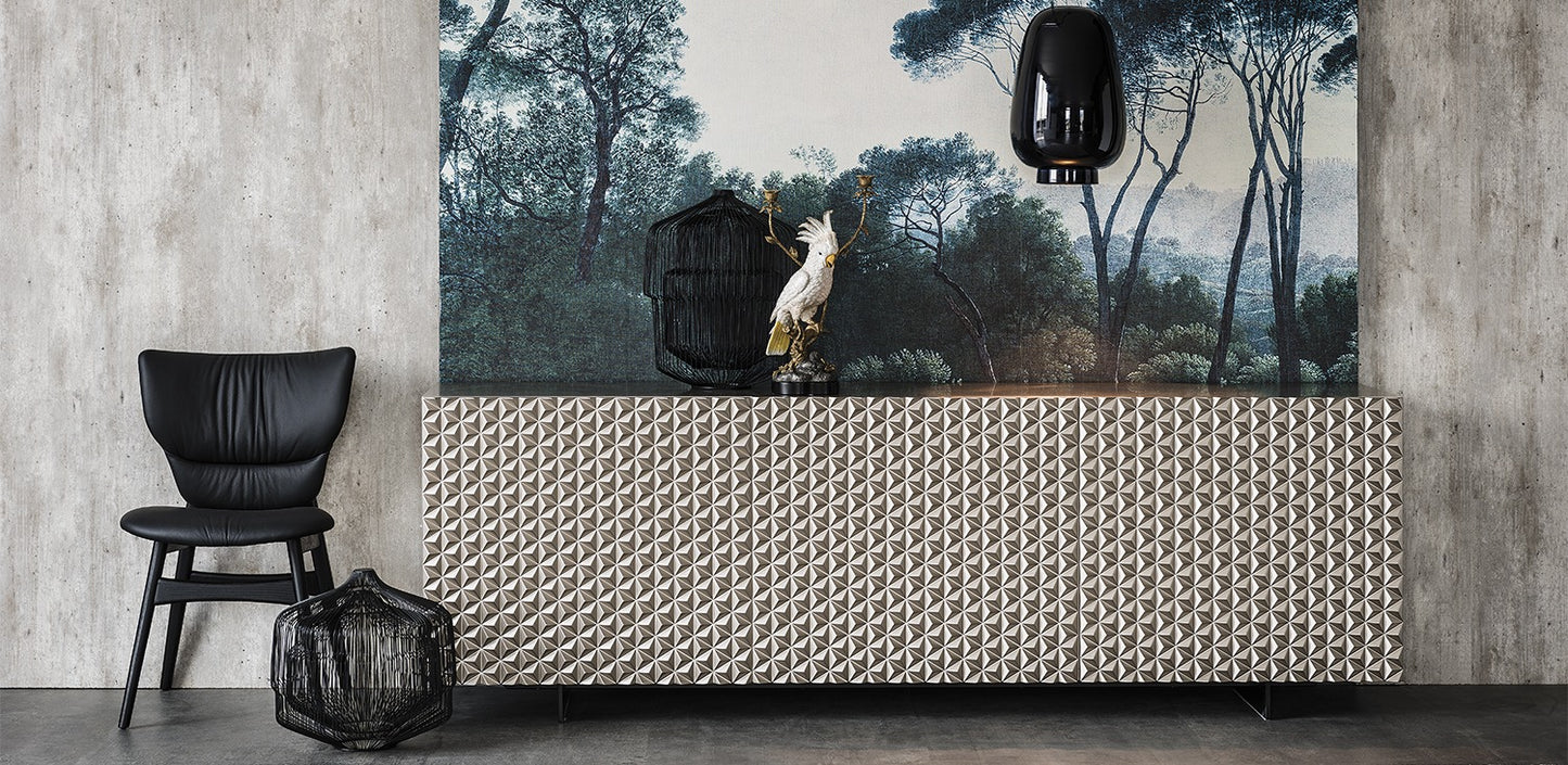 Cattelan Royalton Sideboard