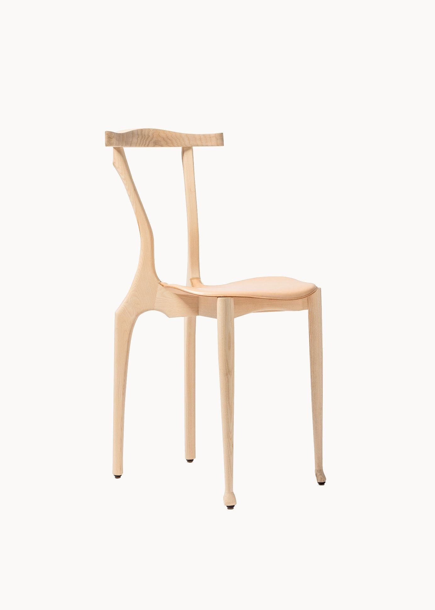 Bd Barcelona Gaulinetta Dining Chair