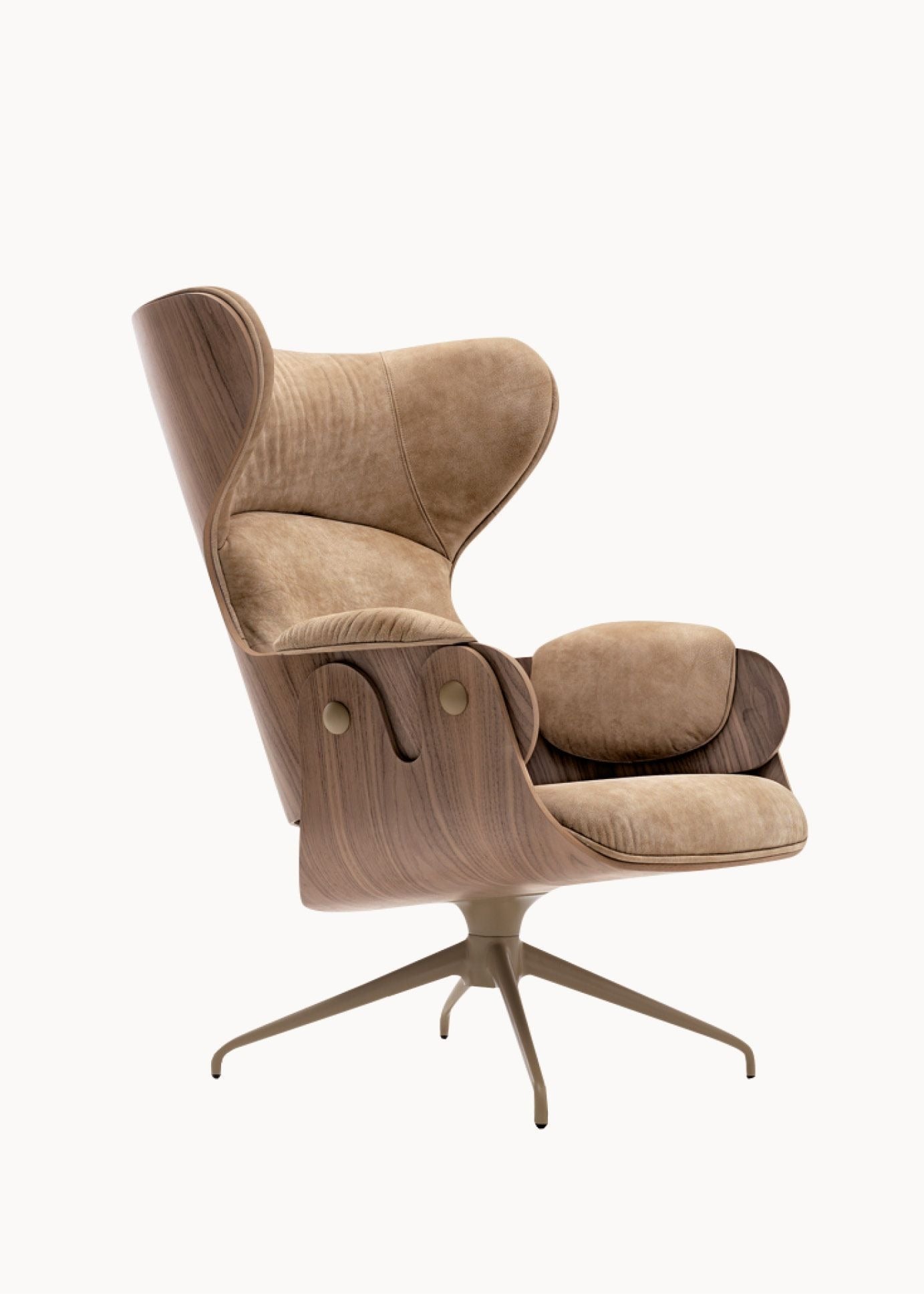 Bd Barcelona Lounger Leisure Chair