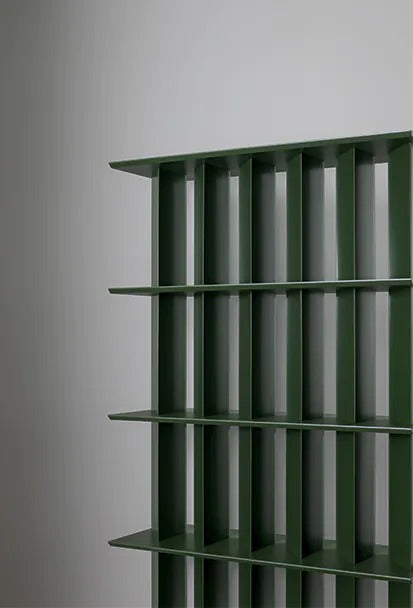 Bonaldo Dogma Bookshelf