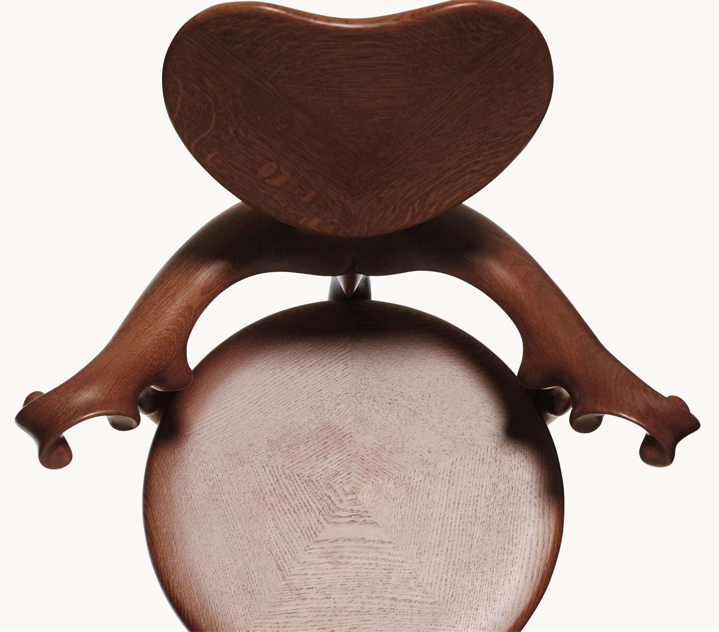 Bd Barcelona Calvet Leisure Chair