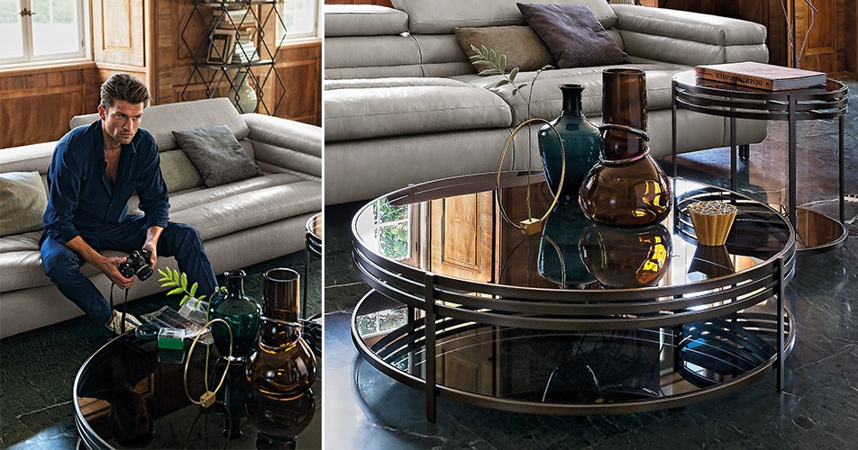 Arketipo Ula Coffee Table