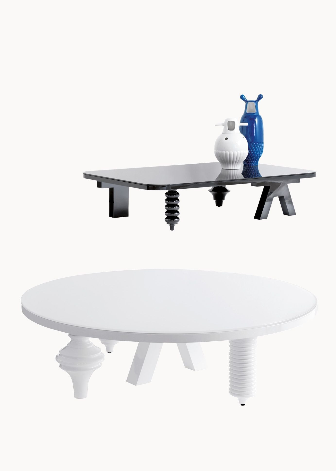 Bd Barcelona Multileg Coffee Table