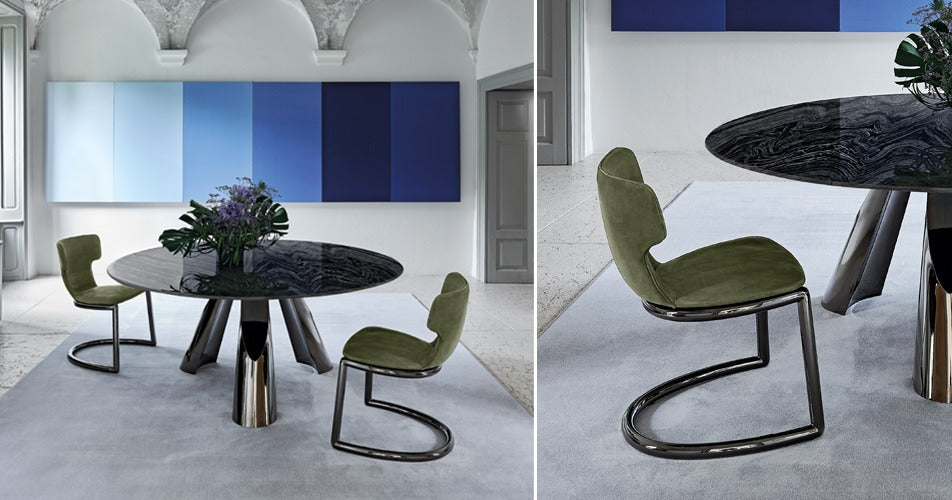 Arketipo Amy Dining Chair