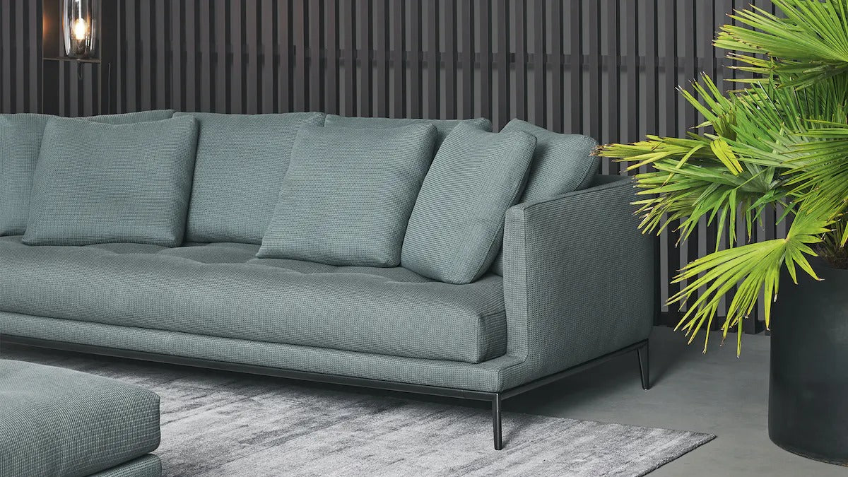 Bonaldo Soft Lsland Sofa