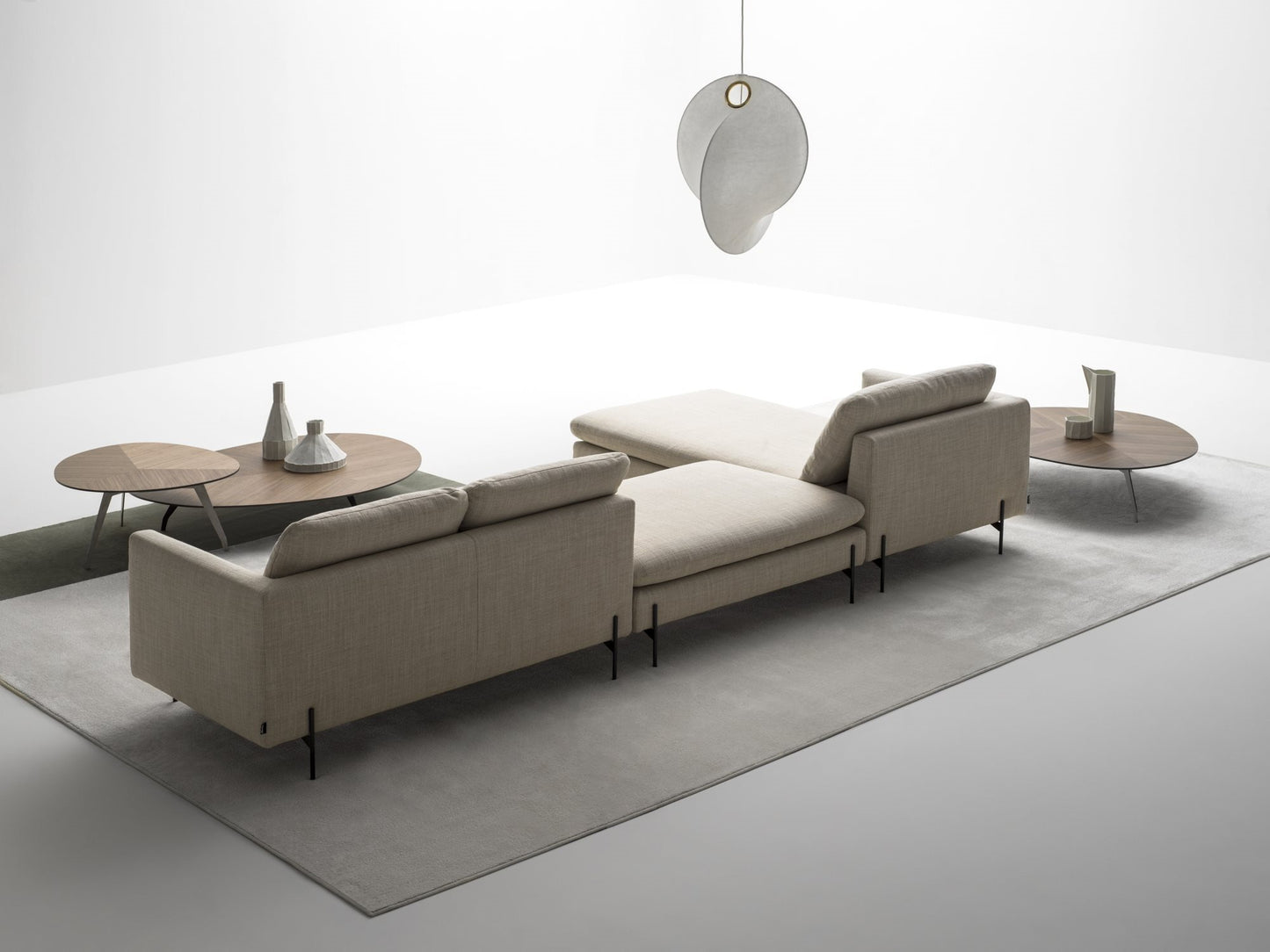 Alberta Fly Sofa