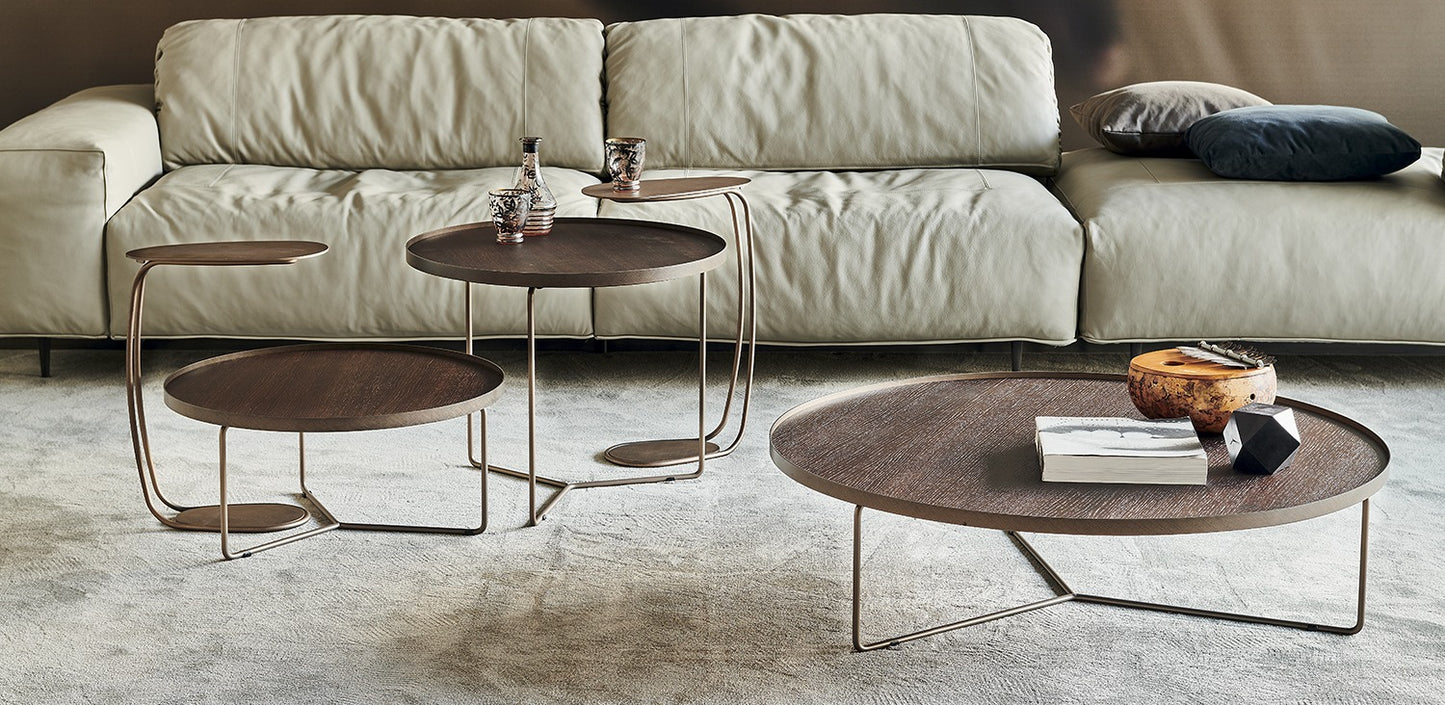 Cattelan Billy Coffee Table