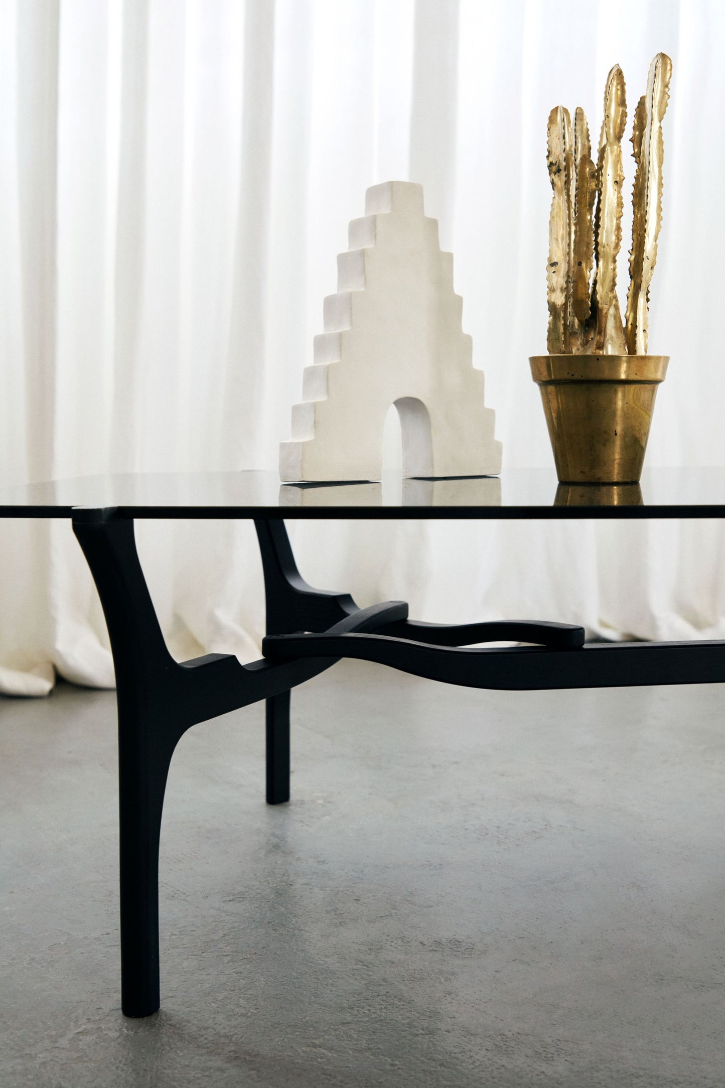 Bd Barcelona Carlina Coffee Table