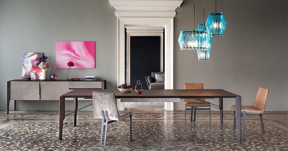 Arketipo Glorious Dining Table