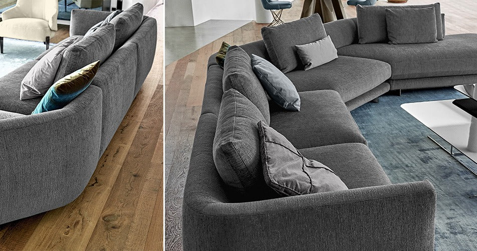 Arketipo Self Control Sofa