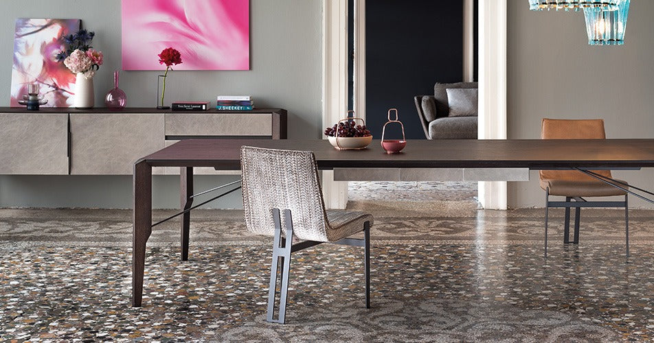 Arketipo Venus Dining Chair