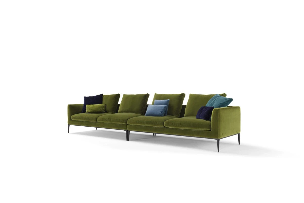 Amura Leonard Sofa