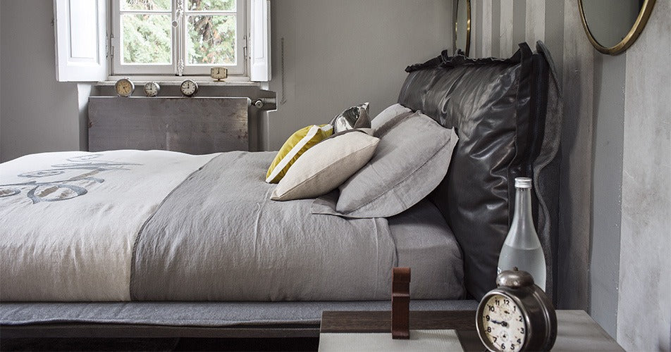 Arketipo Auto-Reverse Bed