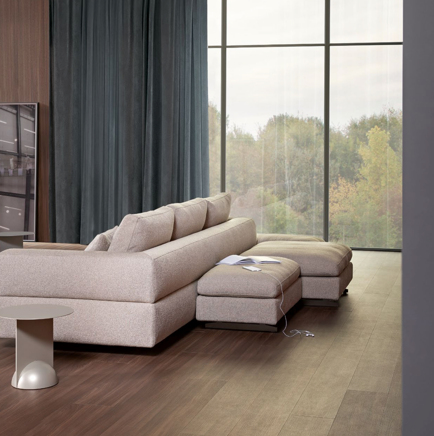 Bonaldo Ever More Sofa