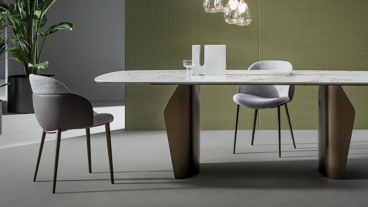 Bonaldo My Way Dining Chair