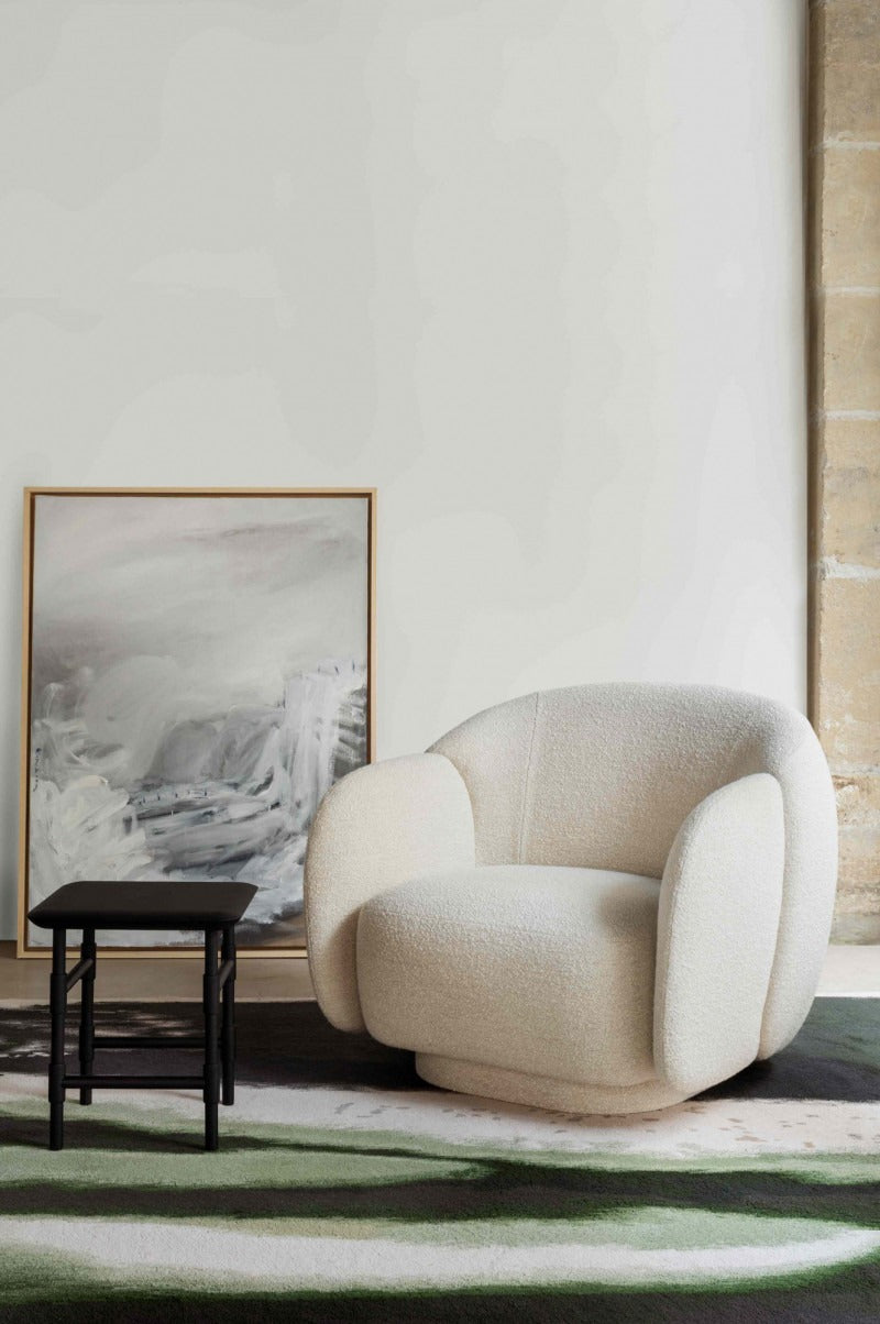 Bruno Moinard Editions Bilbao Side Table