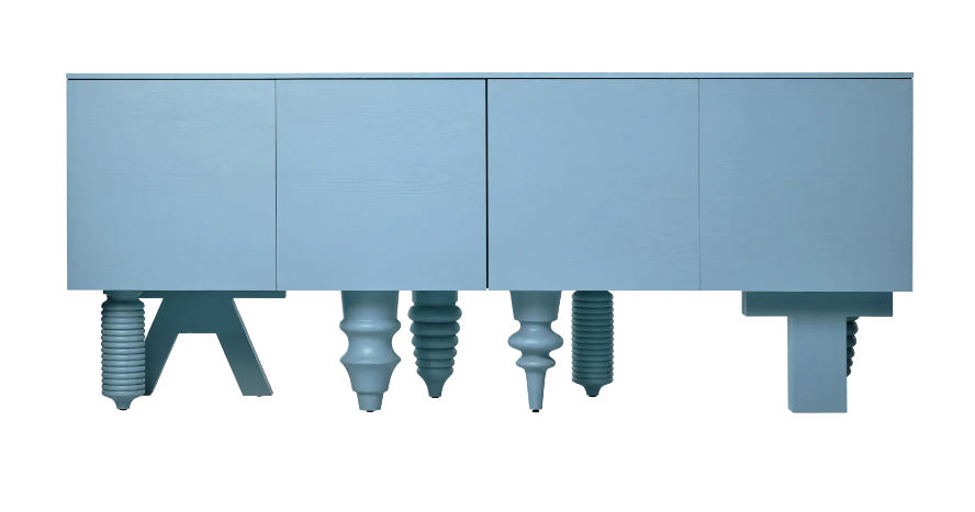 Bd Barcelona Multileg Sideboard
