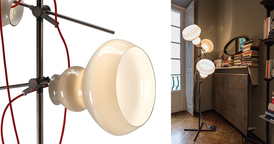 Arketipo Blob Lamp