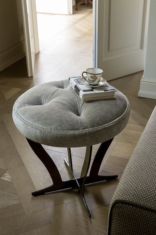 Alberta Richard Soft Stool