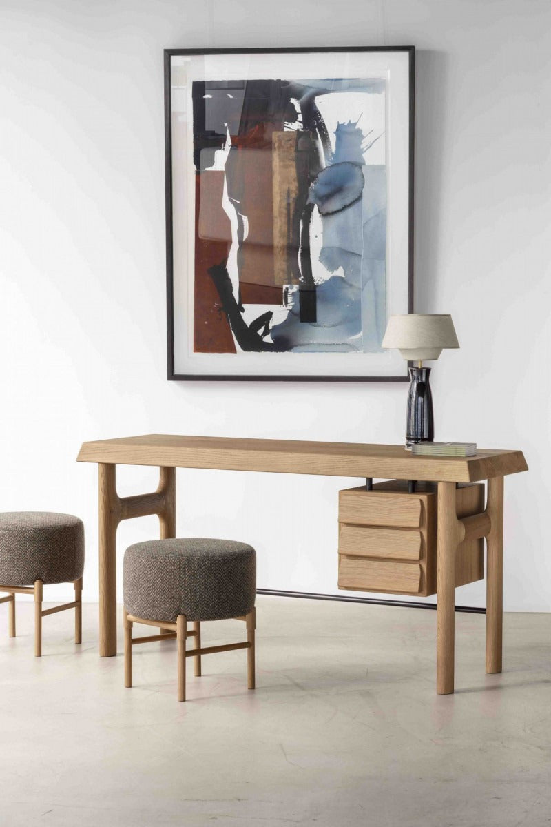Bruno Moinard Editions Bilbao Stool