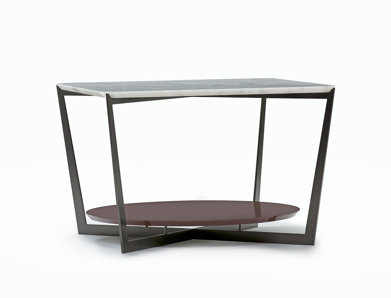 Alberta Frisco Coffee Table