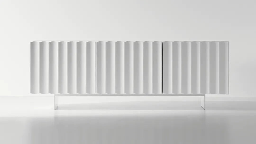 Bonaldo Dorian Sideboard