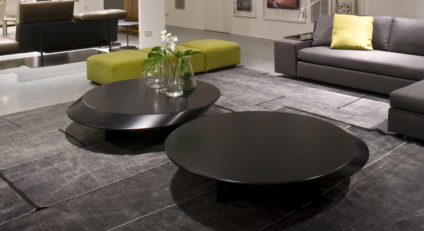 Cassina Accordo Coffee Table