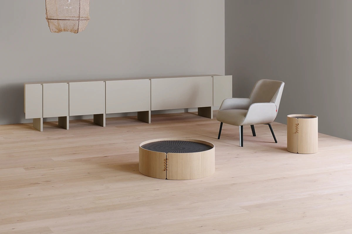 Amura Setacci Coffee Table