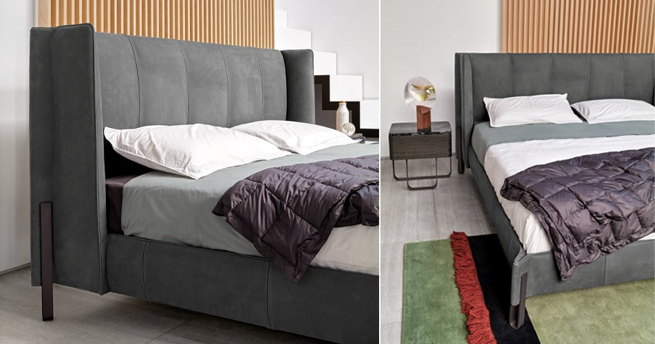 Arketipo Big Night Bed