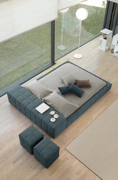 Bonaldo Squaring Bed