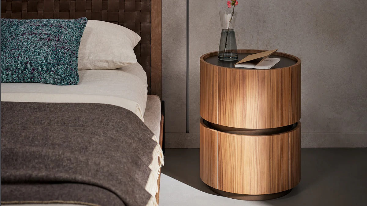 Bonaldo Moneypenny Nightstand