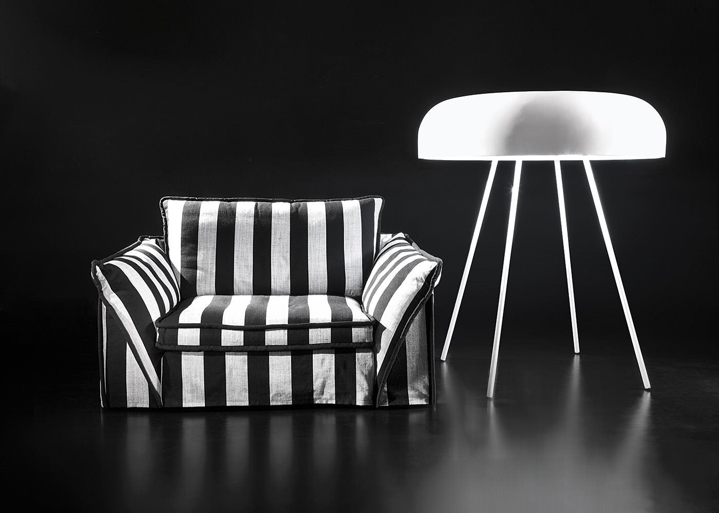 Alberta Pitagora Sofa