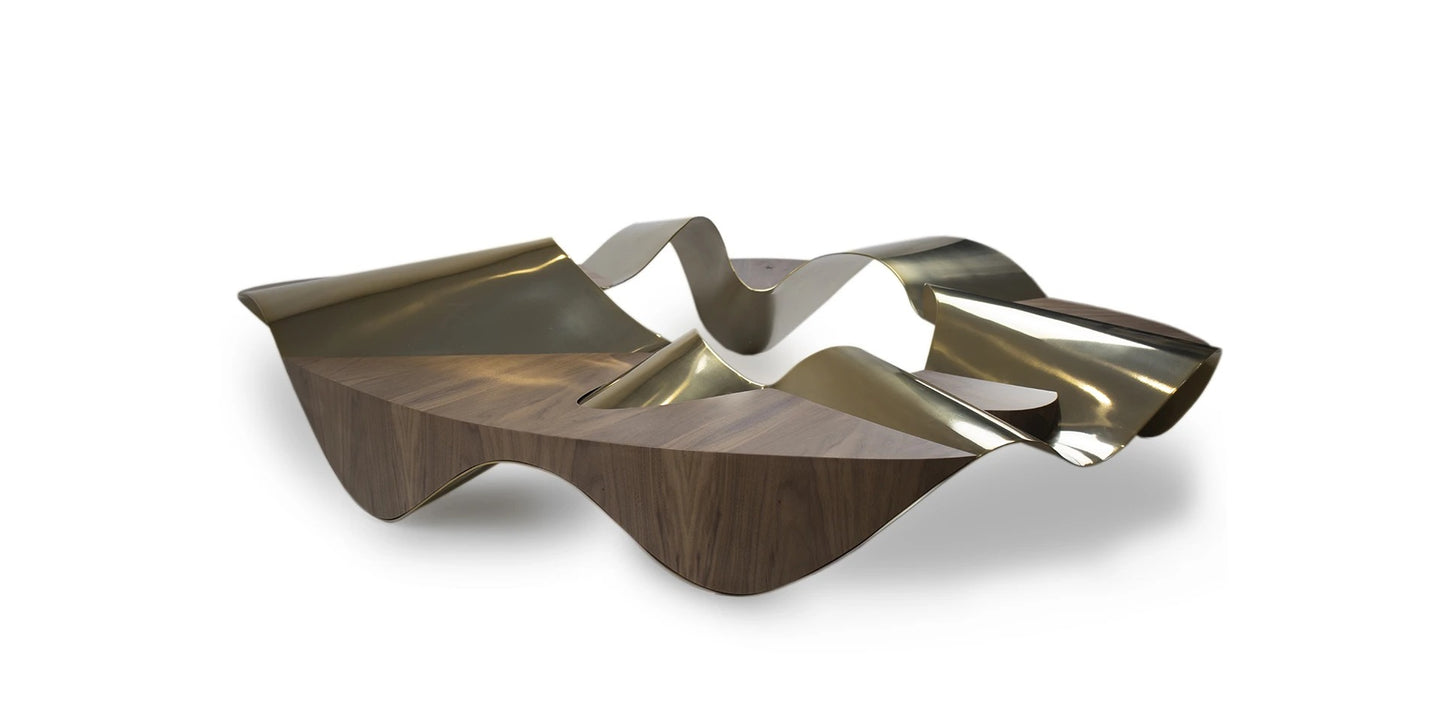 Alma De Luce Ballet Coffee Table
