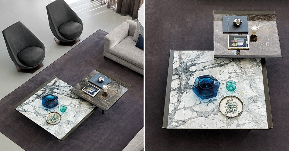 Arketipo Moon Invaders Coffee Table