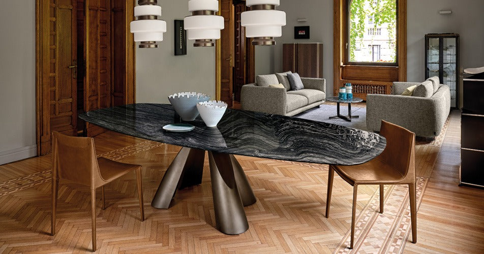 Arketipo Emily Dining Chair