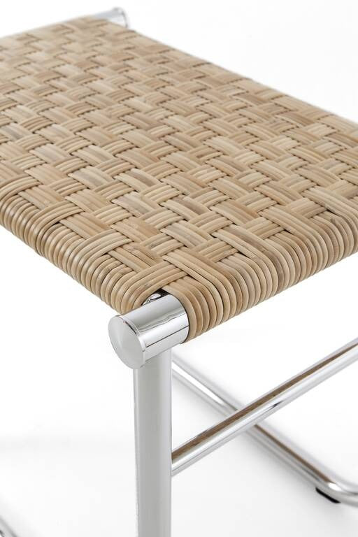 Cassina 9 Tabouret Side Table