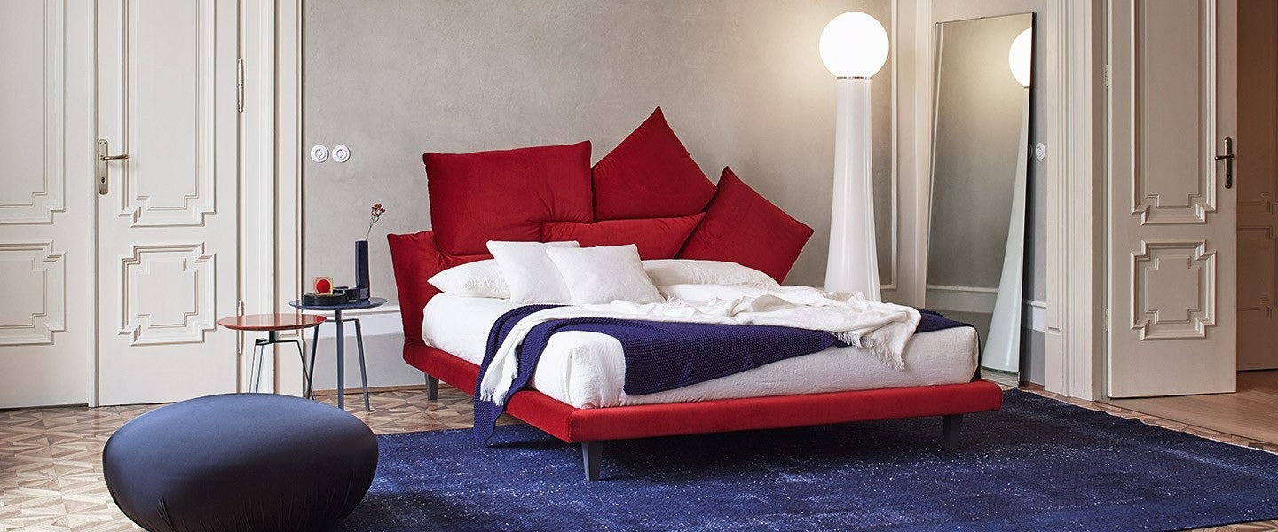 Bonaldo Picabia Bed