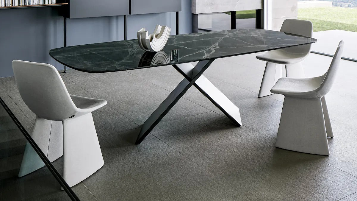 Bonaldo Agea Dining Chair