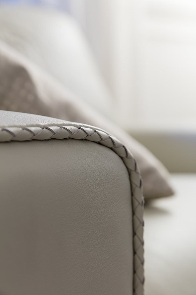 Alberta Stewart Sofa