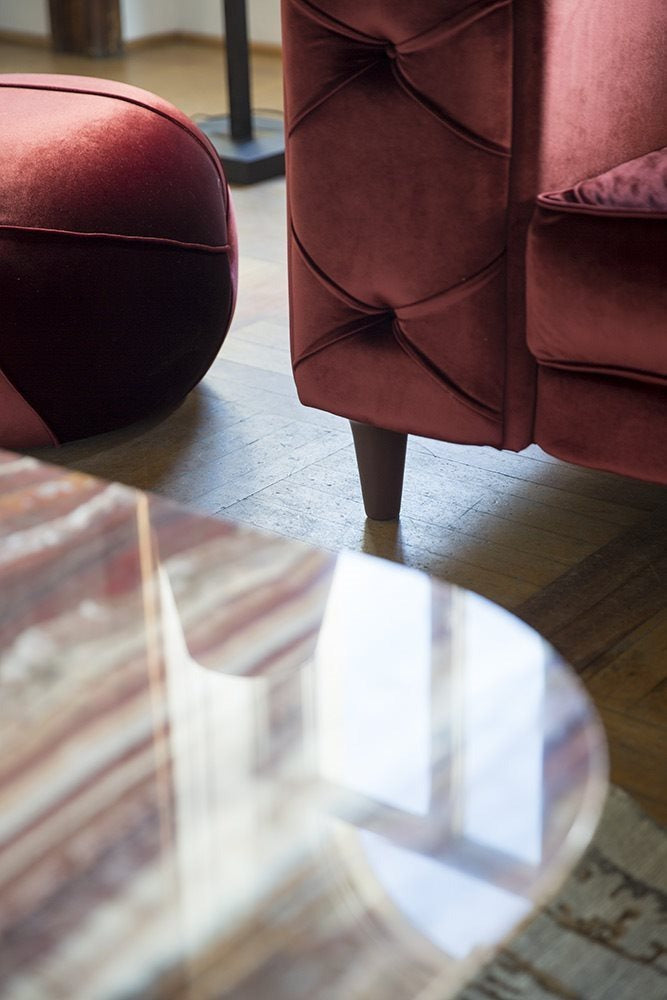 Alberta Belmondo Sofa